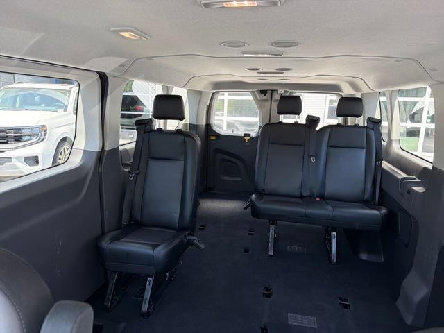 Used 2024 Ford Transit 350 XLT RWD image 28