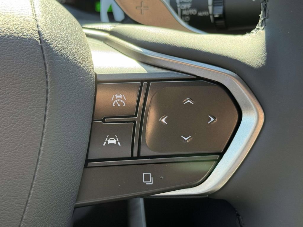 New 2026 Lexus RZ 450e Premium image 17