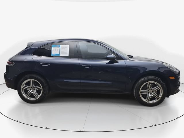 Used 2020 Porsche Macan S w/ Premium Package Plus AWD/4WD image 3