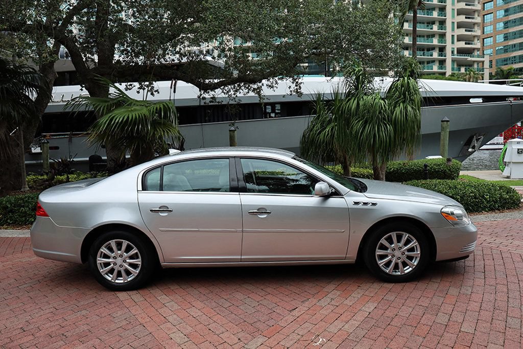 Used 2009 Buick Lucerne CX FWD image 22