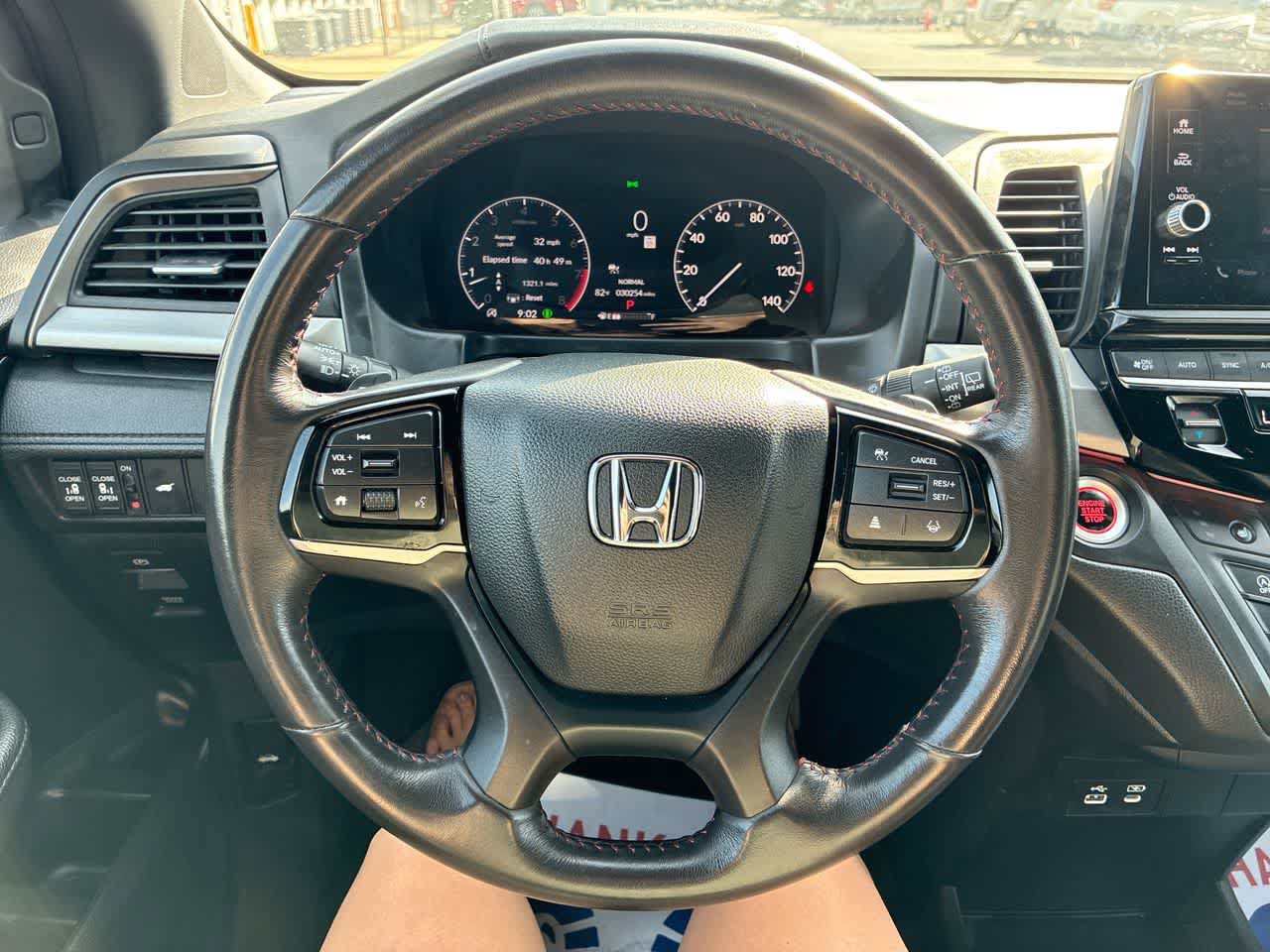 Used 2025 Honda Odyssey Sport-L image 11