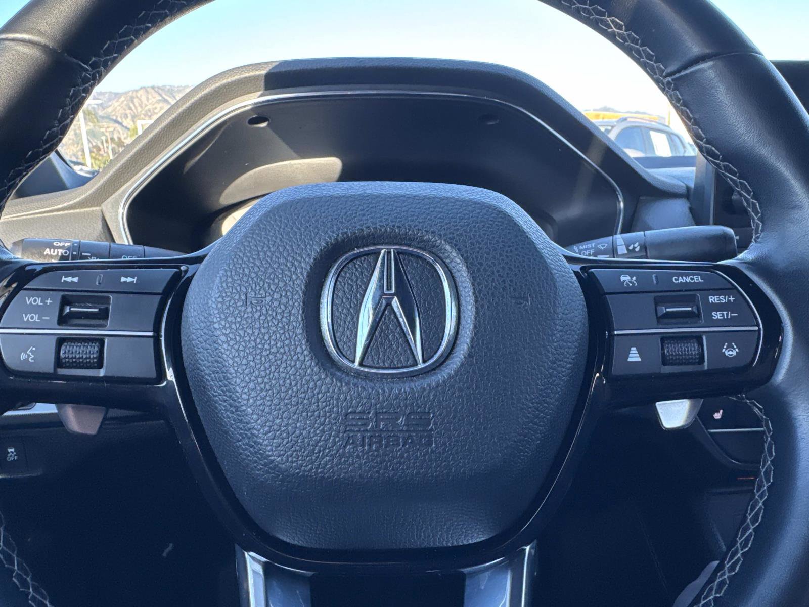 Used 2024 Acura Integra A-Spec image 19