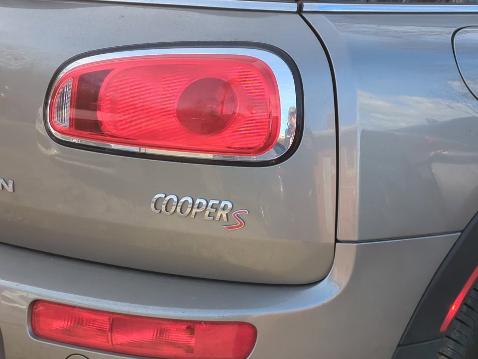 Used 2019 MINI Cooper Clubman S image 19