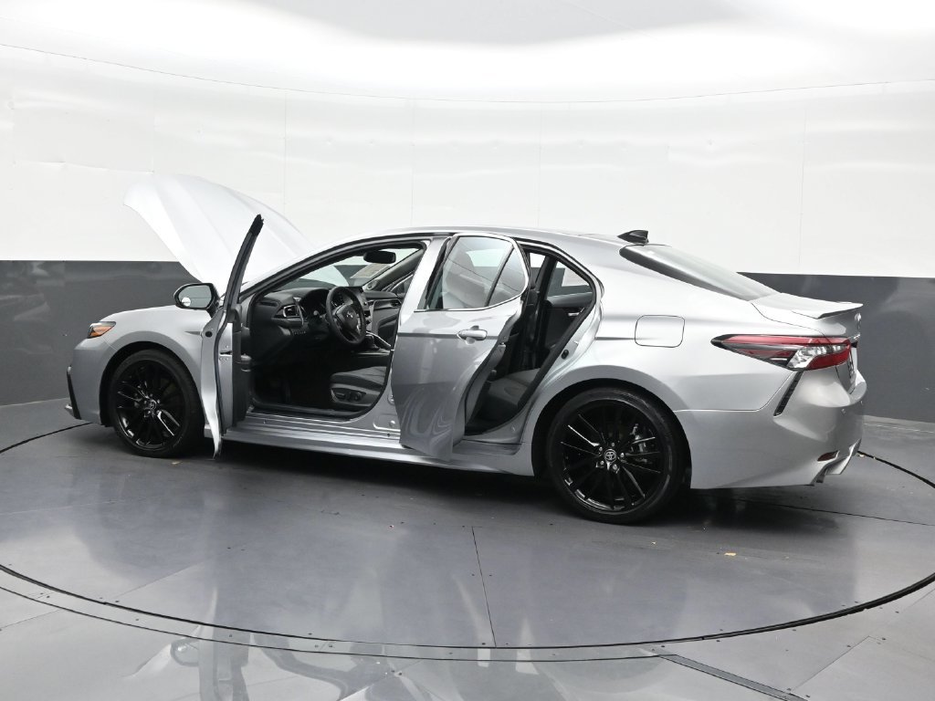 Used 2024 Toyota Camry XSE w/ Driver Assist Package FWD image 33
