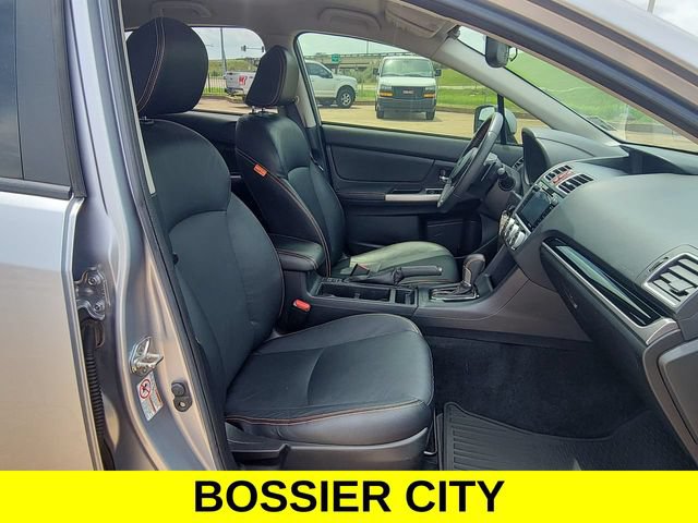 Used 2016 Subaru Crosstrek 2.0i Limited w/ Popular Package #2 AWD/4WD image 25