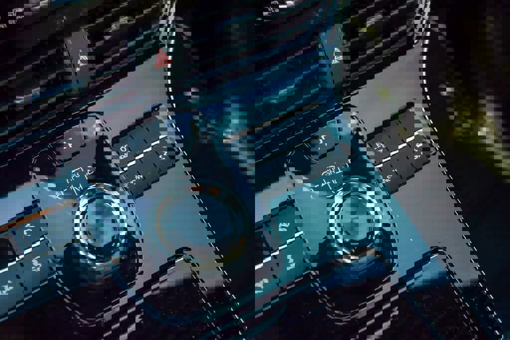 Used 2023 Toyota bZ4X XLE w/ Weather Package image 22