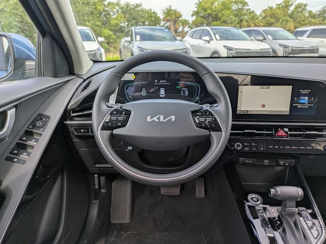 New 2026 Kia Niro EX FWD image 15
