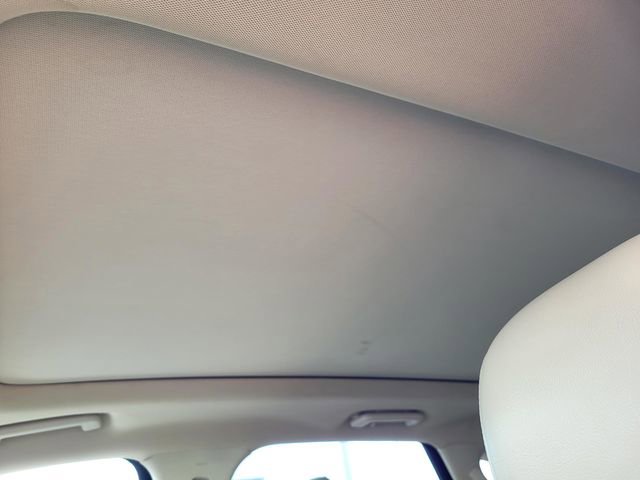 Certified 2021 Ford Edge SEL image 12