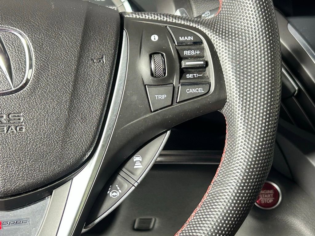 Used 2020 Acura MDX A-Spec image 33