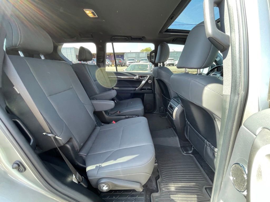 Used 2022 Lexus GX 460 Premium AWD/4WD image 27