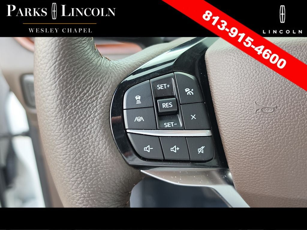 Used 2024 Ford Explorer King Ranch w/ Technology Package RWD image 30