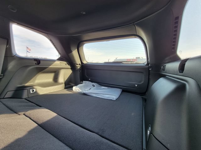 New 2026 Jeep Grand Cherokee Altitude AWD/4WD image 16