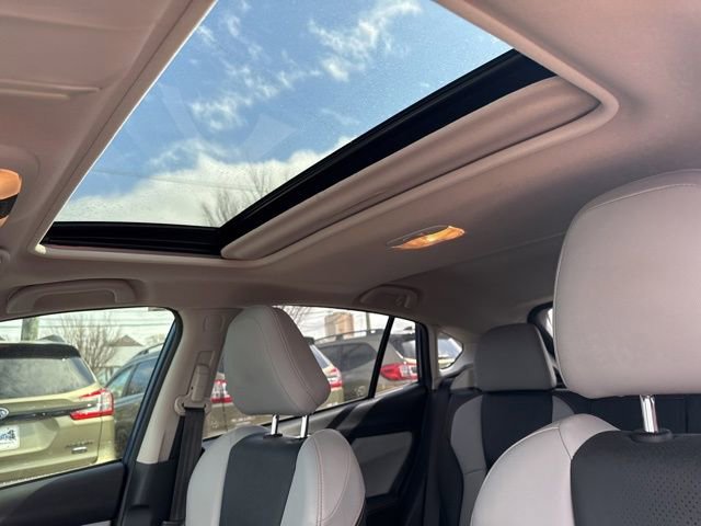 Used 2020 Subaru Crosstrek 2.0i Limited w/ Moonroof Package image 19