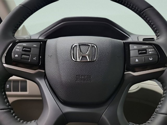 New 2026 Honda Odyssey EX-L image 13