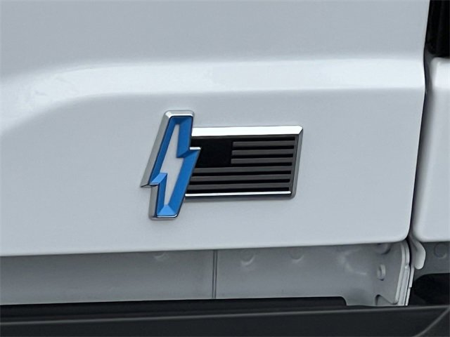 New 2025 Ford F150 Lightning XLT image 6