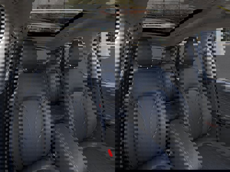 New 2025 Ford Escape SE w/ PHEV Premium Package image 10