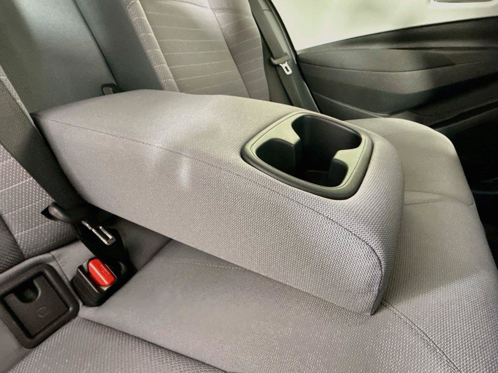 Certified 2026 Toyota Corolla SE FWD image 35