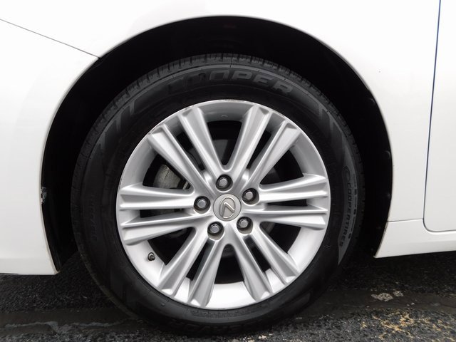 Used 2015 Lexus ES 350 image 10