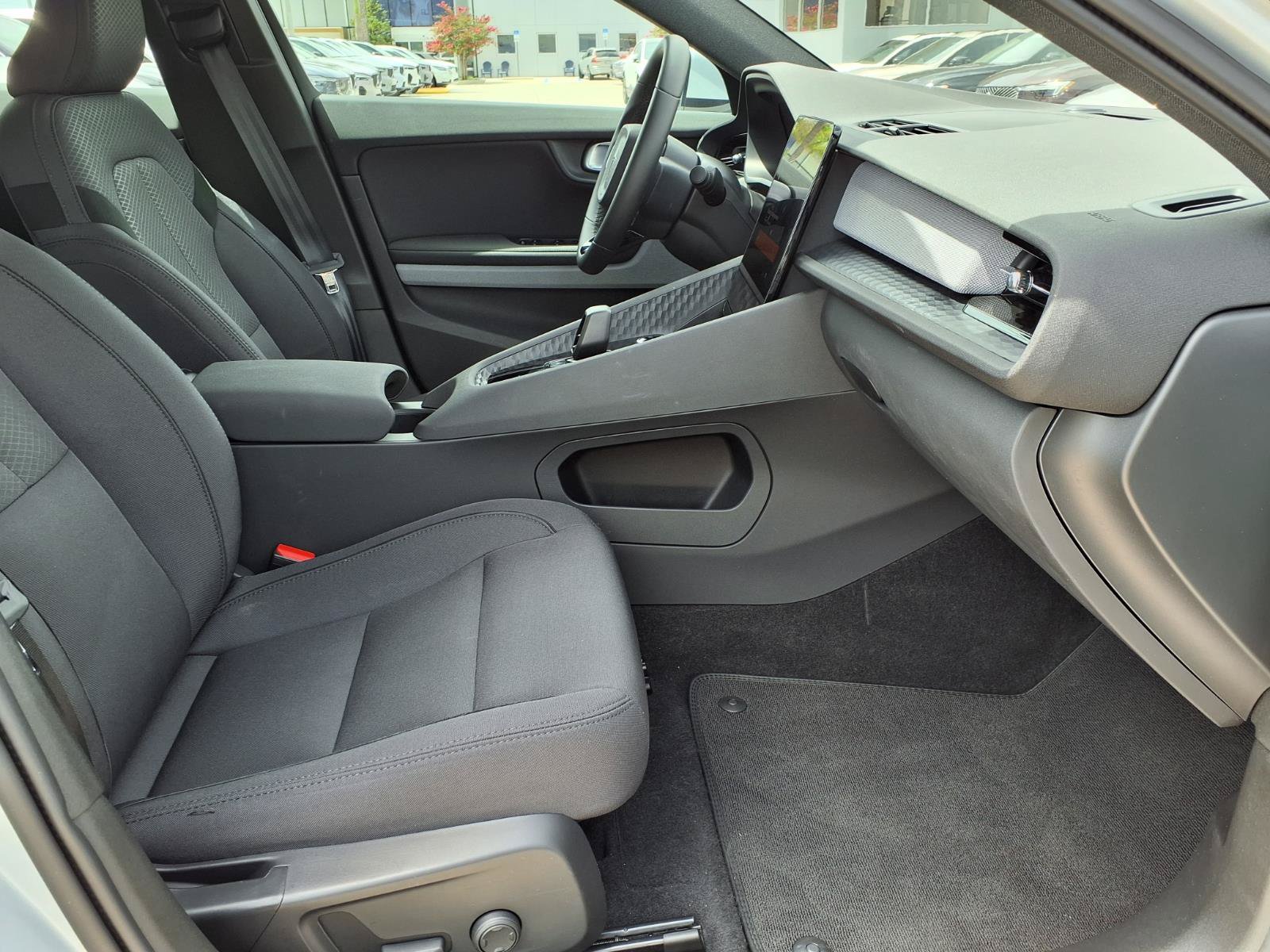 Used 2024 Polestar Polestar 2 RWD image 11