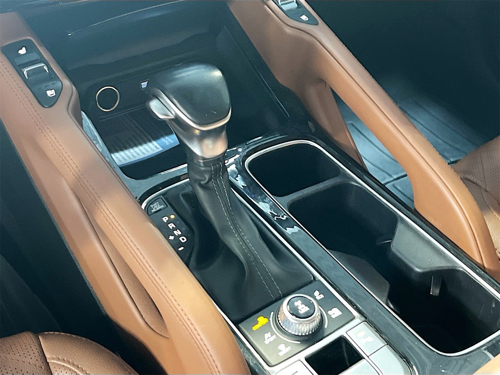 Used 2024 Kia Telluride EX X-Line image 17