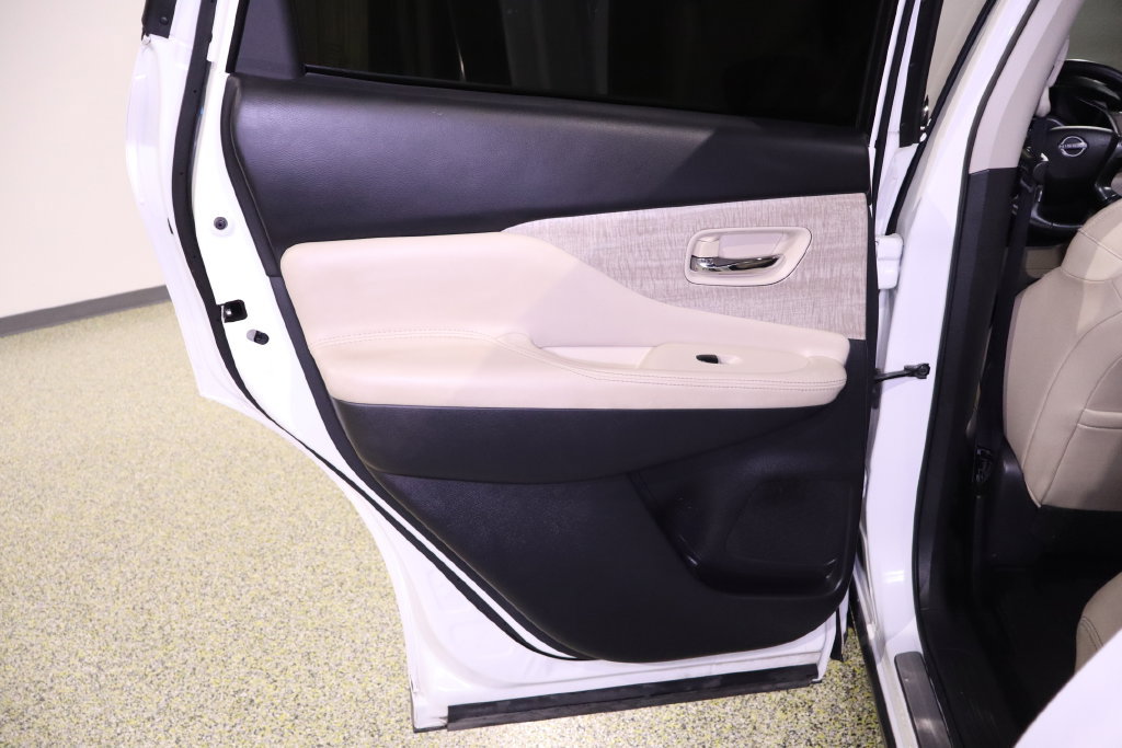Used 2023 Nissan Murano SL w/ SL Moonroof Package AWD/4WD image 40