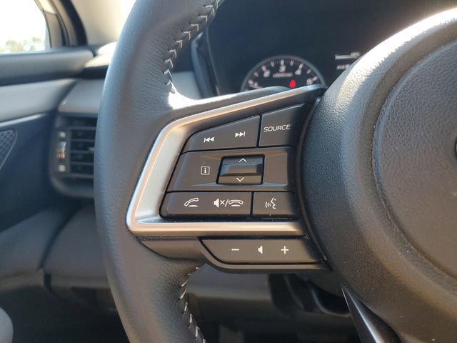 Certified 2025 Subaru Outback Premium w/ Popular Package #1 image 24