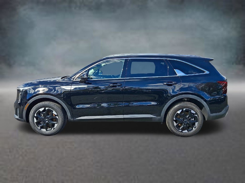 Certified 2024 Kia Sorento S AWD/4WD image 9