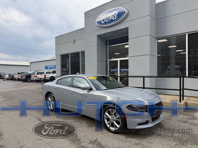 Used 2022 Dodge Charger SXT