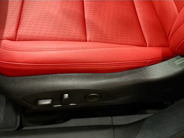 New 2026 Chevrolet Blazer EV SS image 21