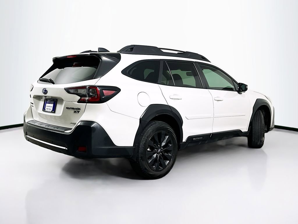 Used 2024 Subaru Outback Onyx Edition XT w/ Popular Package #2 AWD/4WD image 7