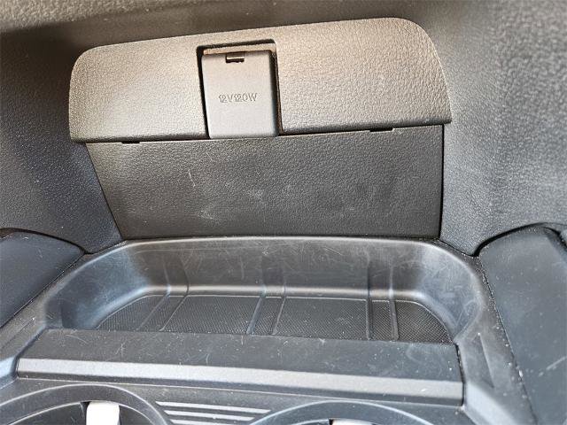 Used 2025 MAZDA CX-50 AWD 2.5 S w/ Preferred Package image 20