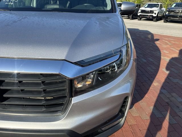 Used 2023 Honda Ridgeline RTL image 23