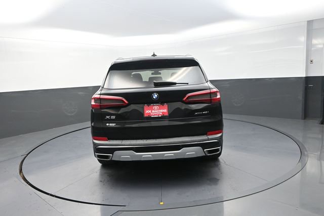 Used 2020 BMW X5 xDrive40i AWD/4WD image 61