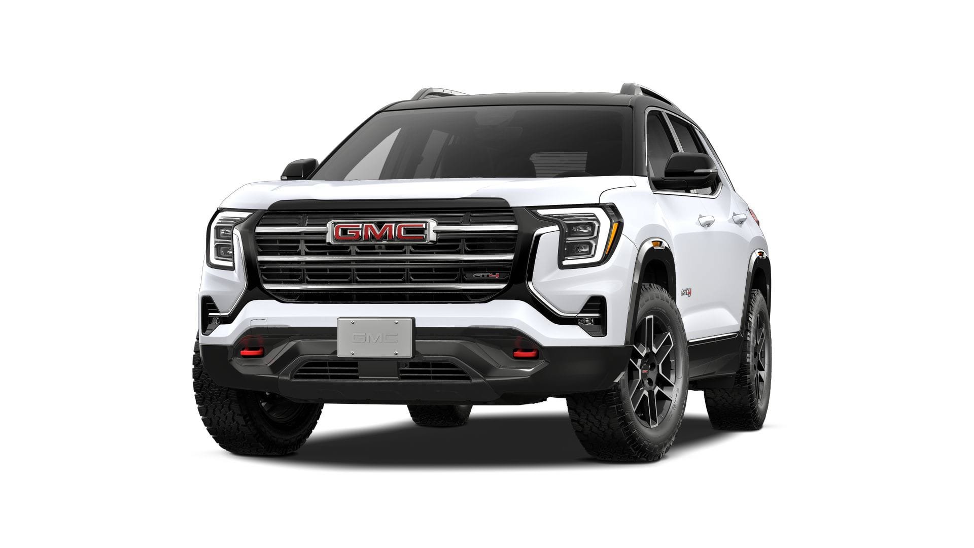 New 2027 GMC Terrain AT4 w/ Convenience Package III AWD/4WD image 30