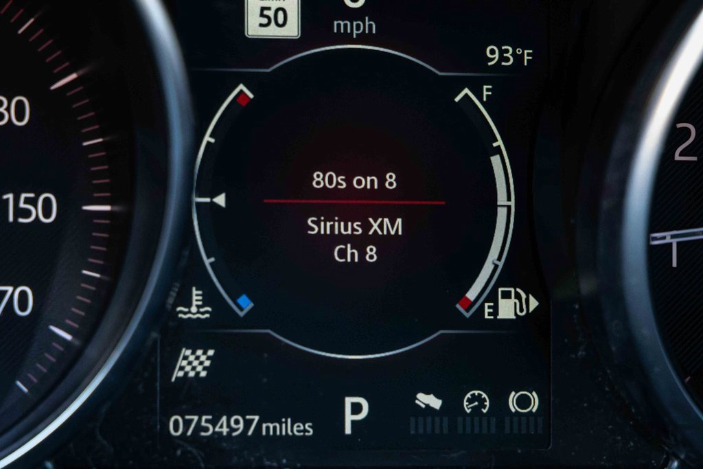 Used 2018 Jaguar E-PACE S image 8