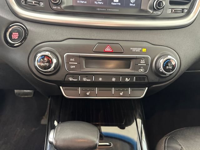 Used 2019 Kia Sorento EX image 23