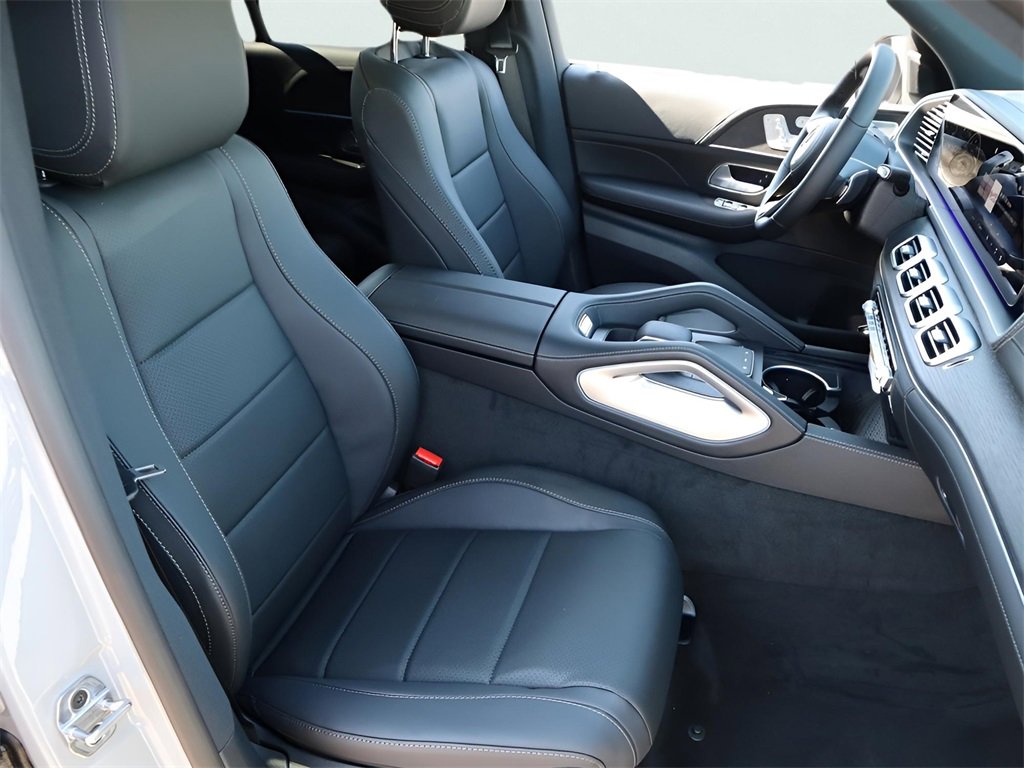 New 2026 Mercedes-Benz GLE 450 4MATIC image 9