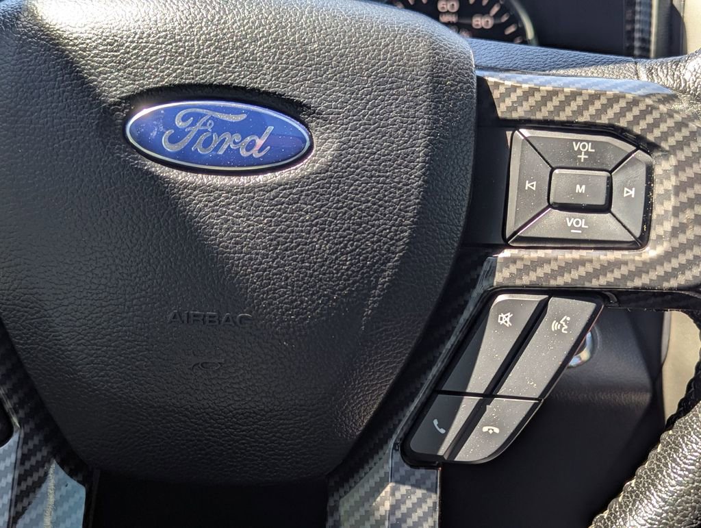 Used 2016 Ford F150 Lariat w/ Equipment Group 502A Luxury AWD/4WD image 15