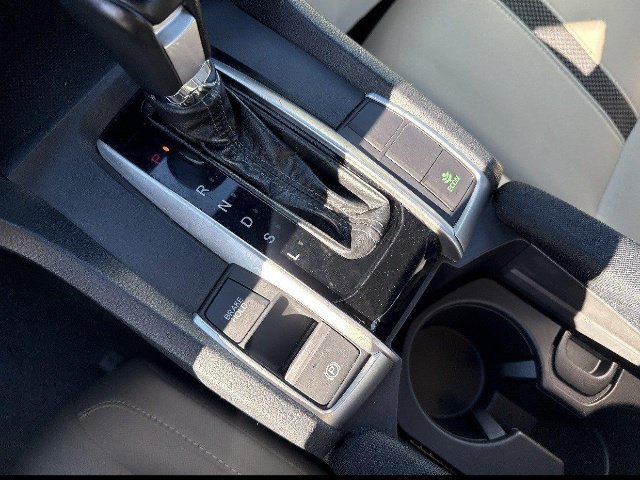 Certified 2019 Honda Civic EX image 16