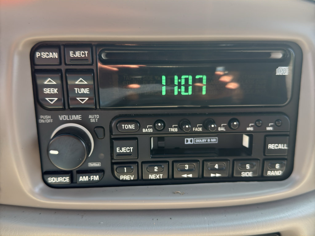 Used 2003 Buick Century Custom w/ Preferred Equipment Group 1SB FWD image 16