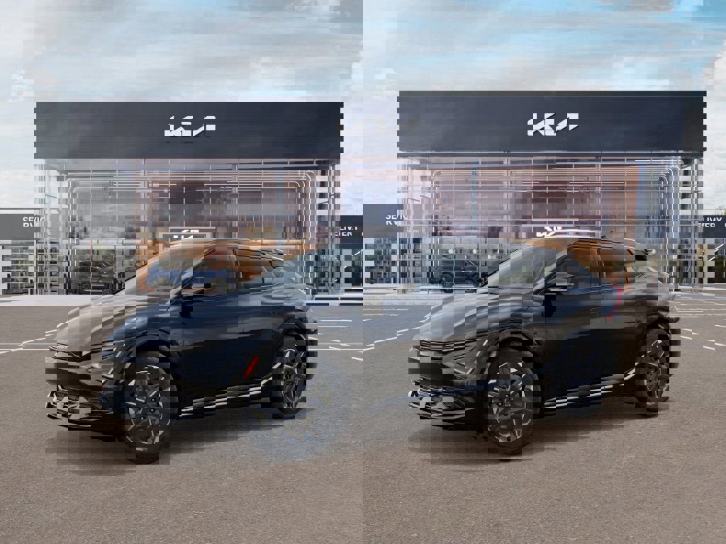 New 2025 Kia EV6 Light image 3