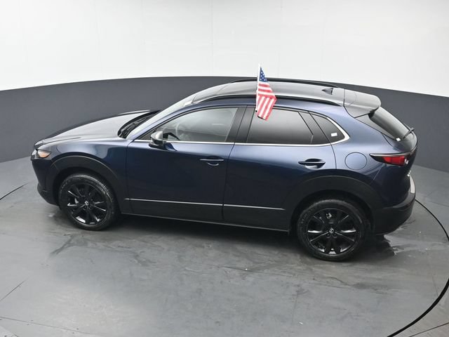 Certified 2025 MAZDA CX-30 2.5 Turbo w/ Premium Package AWD/4WD image 40