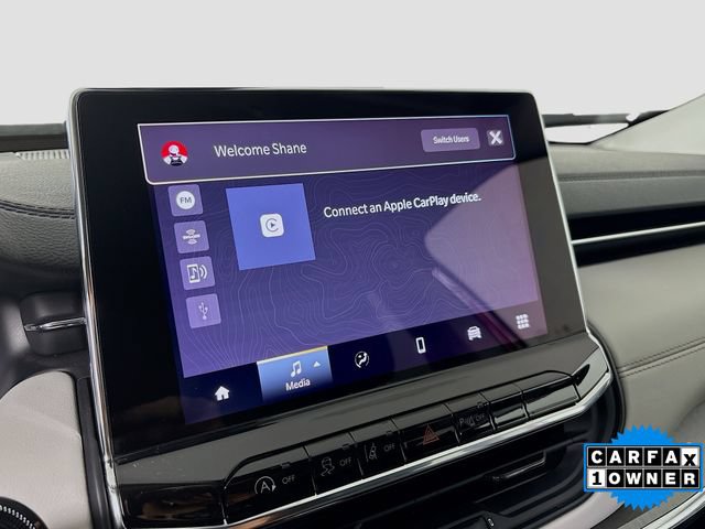 Used 2022 Jeep Compass Limited AWD/4WD image 14
