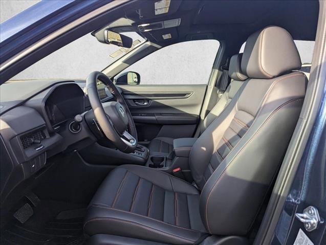 New 2026 Honda CR-V Sport-L image 4