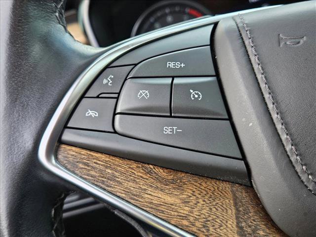 Used 2024 Cadillac XT5 Premium Luxury w/ Platinum Package image 18
