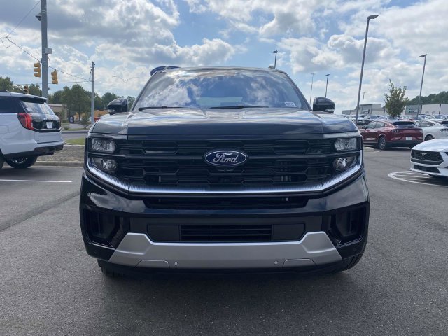 New 2026 Ford Expedition Platinum AWD/4WD image 8