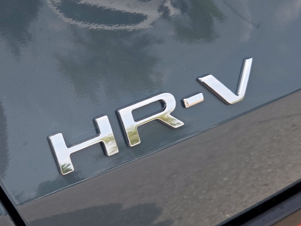New 2027 Honda HR-V EX-L image 16