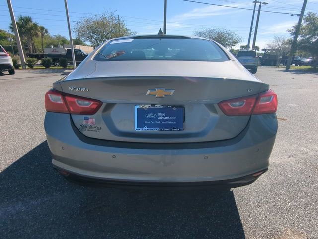 Used 2024 Chevrolet Malibu LT image 6