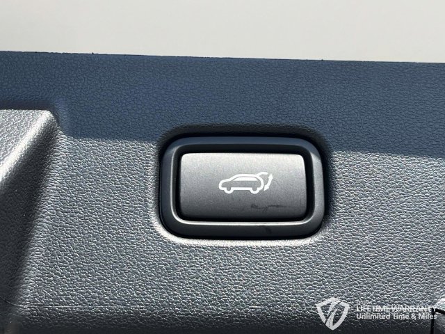 New 2026 Hyundai Tucson SEL FWD image 19