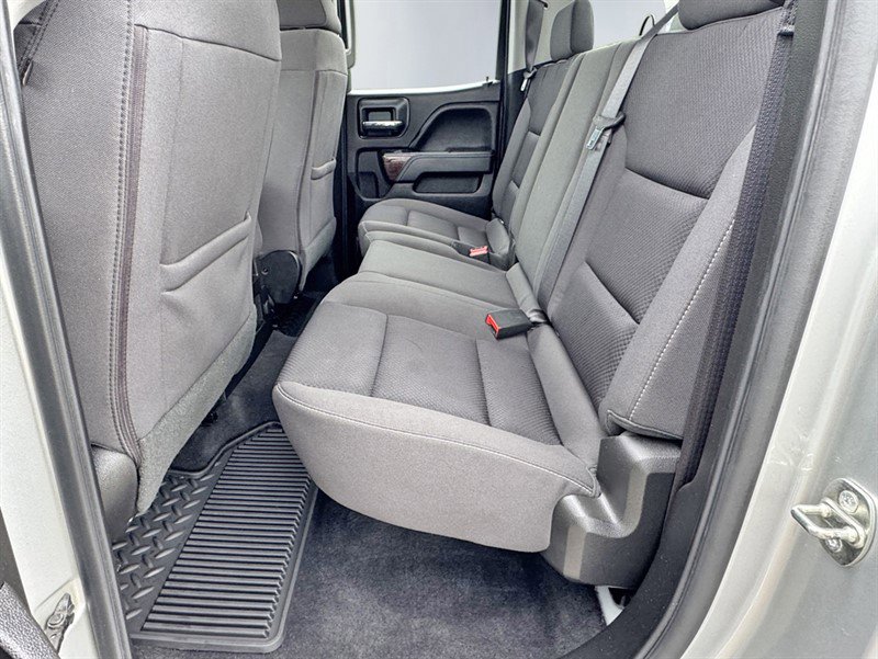 Used 2019 GMC Sierra 1500 SLE w/ SLE Value Package AWD/4WD image 22